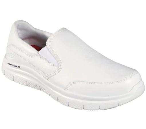 Work Relaxed Fit: Flex Advantage SR - Bronwood
