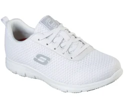 Work Relaxed Fit: Ghenter - Bronaugh SR