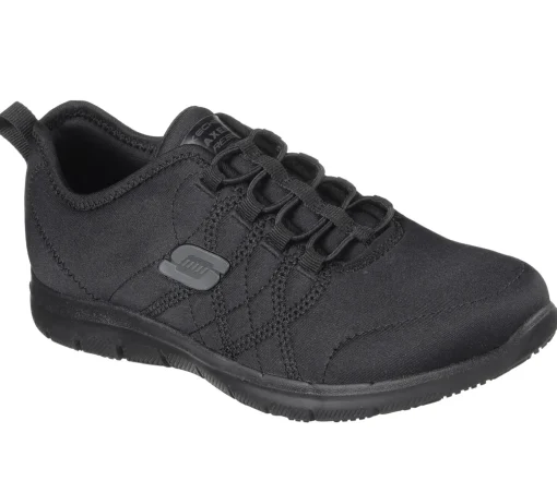 Work Relaxed Fit: Ghenter - Srelt SR
