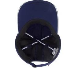 Wrap Logo Baseball Hat